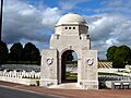 Cabaret Rouge British Cemetery, Souchez, France