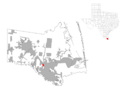 Cameron County Olmito