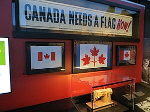 Canadian Museum of History (August 2017) 05