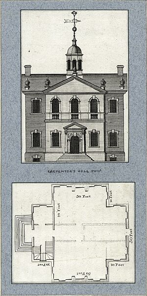 Carpenter's Hall, Phil (NYPL NYPG94-F149-419968)