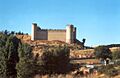 Castillo Maqueda