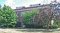 Central School East Lansing MI