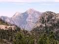 Cerro de la encantada o picacho del diablo