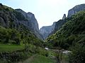 Cheile Turzii (Turda Gorges)