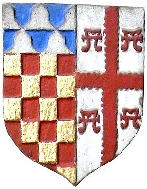 ChichesterBourchierMatch1569PiltonDevon