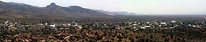 Chloride, Arizona