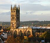 Church of St Mary, Warwick, crop.jpg