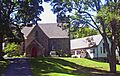 Church of the Holy Innocents, Highland Falls, NY