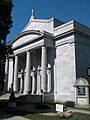 Church of the Holy Name, Topeka, KS