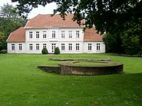 Schloss Cloppenburg