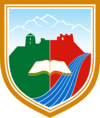 Coat of arms of Travnik