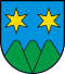 Coat of arms of Schneisingen