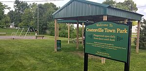 Coatesville Town Park