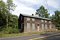 Columbia Turnpike-East Toll House