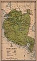 Cotabato province 1918 map