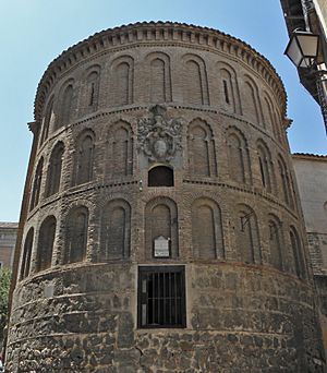 Cubillo de San Vicente, Toledo