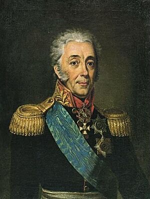 D. I. Lobanov-Rostovsky