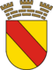 Coat of arms of Baden-Baden  