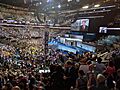 DNC 2016 - Sherrod Brown