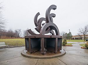 David Berger National Memorial, NPS (47349852492)
