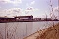 Defoe Shipbuilding Company abandoned 1981