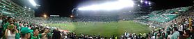 Deportivo Cali vs Boca Juniors Libertadores 24