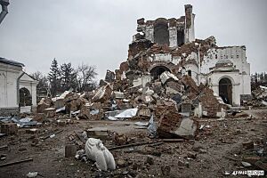Dolyna (Kramatorsk Raion) after Russian invasion (2022-12-05) 09