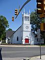 Douglas Church