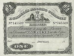 Dumbell's Banknote