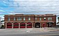 East Providence Fire Station