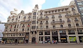 Edificio Grassy (Madrid) 10