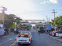El Triunfo, Usulutan, El Salvador
