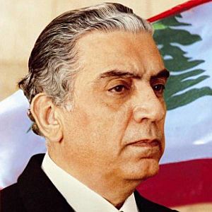 Elias Youssef Sarkis, President of Lebanon, 1976-1982.jpg