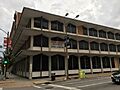 Employment Security Building 2