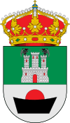 Coat of arms of Bonete
