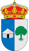 Official seal of Cabañas Raras