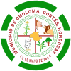 Official seal of Choloma
