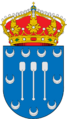Escudo de Dueñas