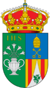 Coat of arms of Garcirrey