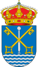 Coat of arms of Santa Marta de Tormes