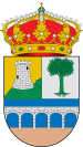 Official seal of Viator, Spain