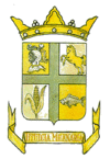 Official seal of Titulcia