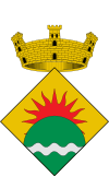 Coat of arms of Monistrol de Calders