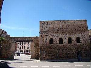 España - Toledo - Puerta del Vado