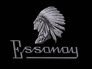 Essanay logo