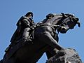 Ettore-Ferrari-Monumento-equestre-a-Garibaldi-Rovigo