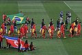FIFA World Cup 2010 Brazil North Korea 3