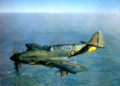 Fairey Firefly FR-Mk.IV 1944