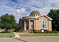 First United Methodist Church Walters OK