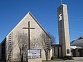 First United Methodist Church in Pleasanton, TX IMG 2603